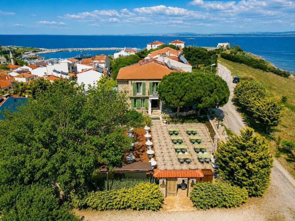 Panorama Otel Bozcaada — 4