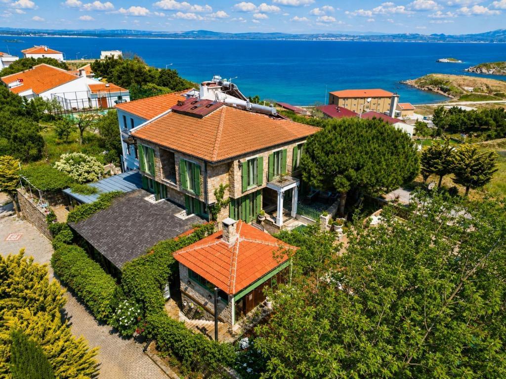 Panorama Otel Bozcaada — 1