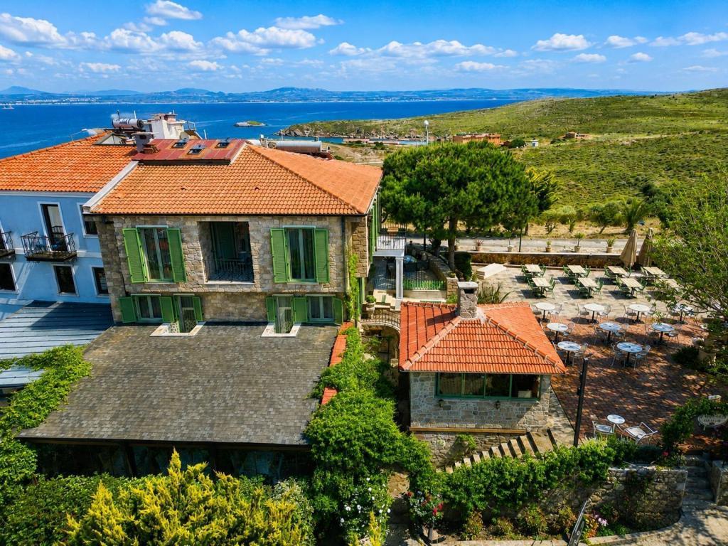 Panorama Otel Bozcaada — 5