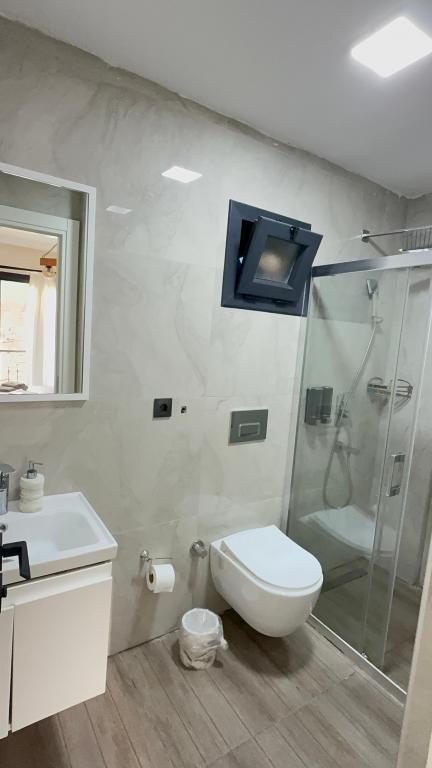 Paradise Hotel Alaçatı — 3