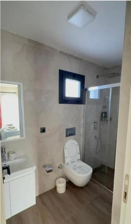 Paradise Hotel Alaçatı — 5