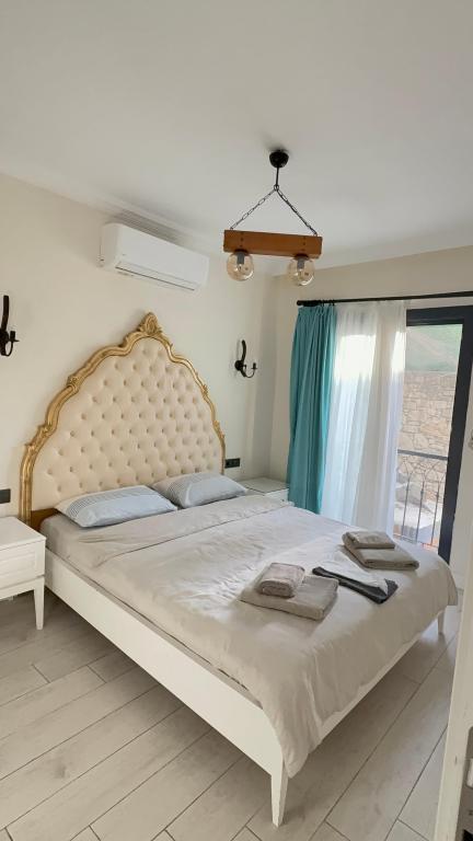 Paradise Hotel Alaçatı — 6