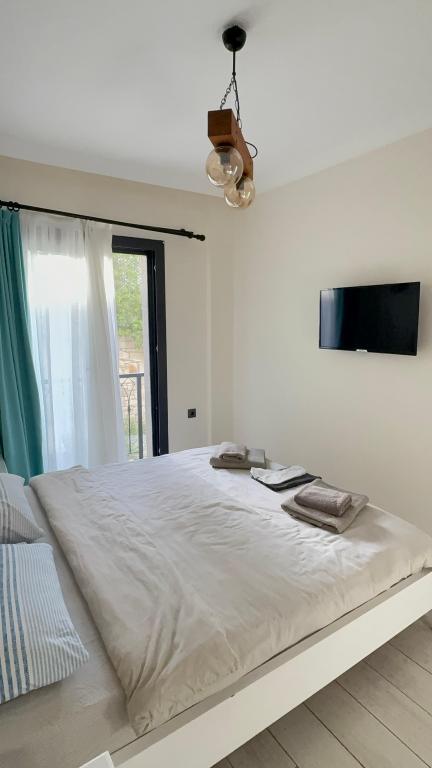 Paradise Hotel Alaçatı — 7
