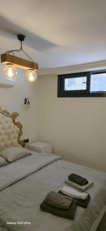 Paradise Hotel Alaçatı — 9