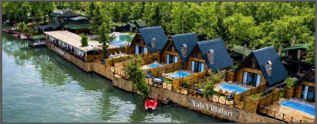Paradise Otel Ağva — 1