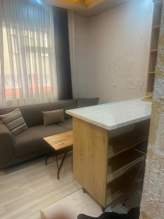 Paradise Otel Erzurum — 3