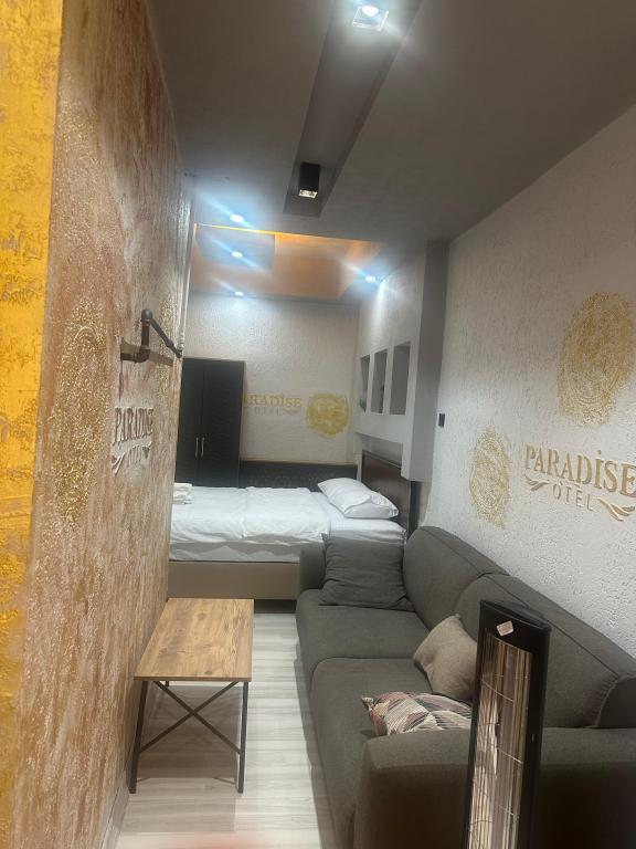 Paradise Otel Erzurum — 4