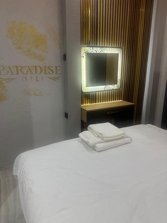 Paradise Otel Erzurum — 10