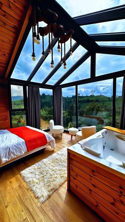 Paradise Valley Bungalow — 1