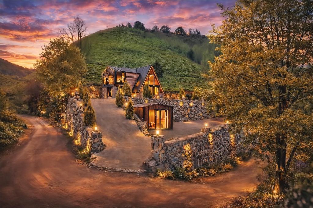 Paradise Valley Bungalow — 5