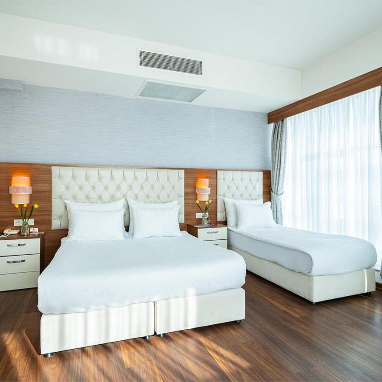 Parion Hotel — 3