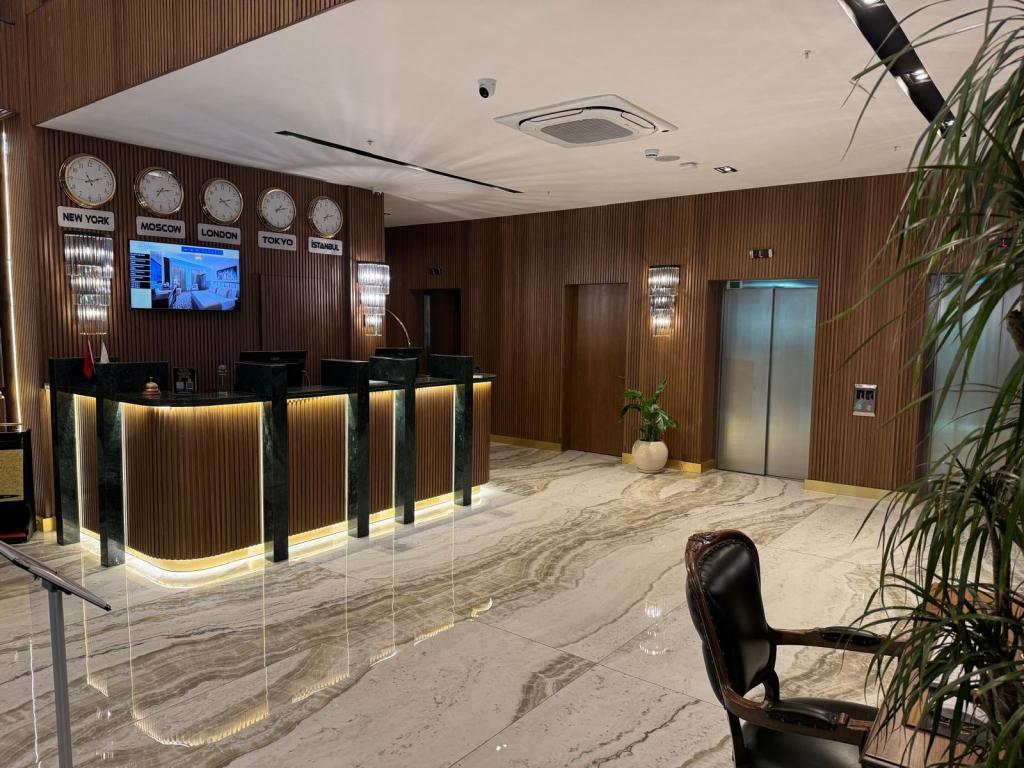 Park Dedeman Mersin Marina — 4