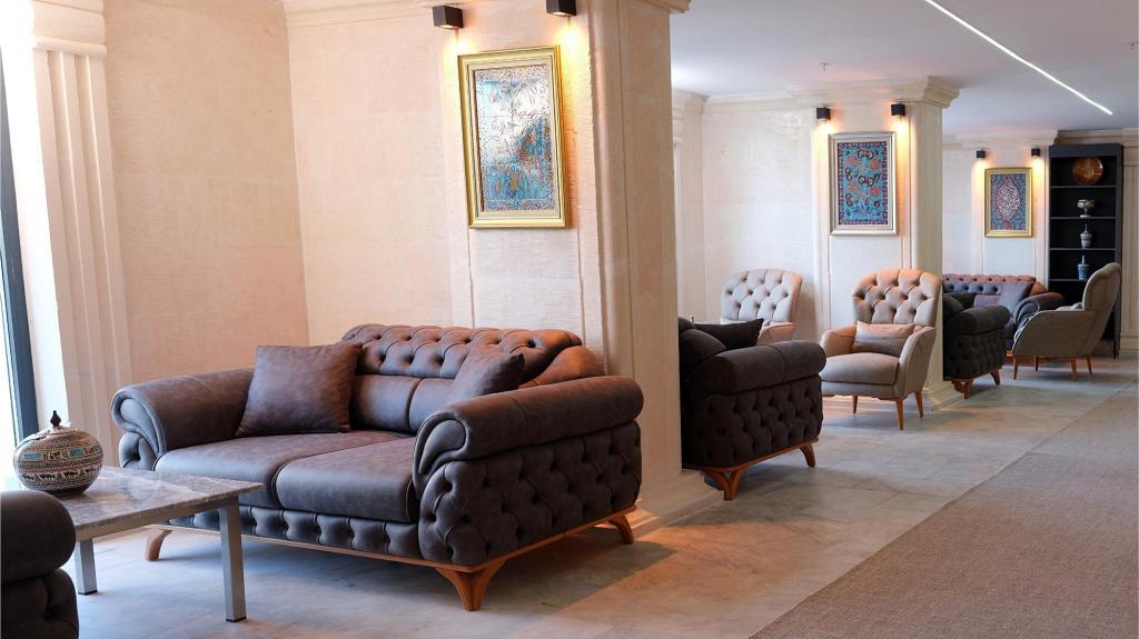 Park Dedeman Midyat — 7