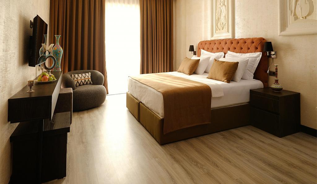 Park Dedeman Midyat — 8
