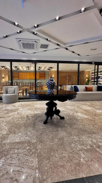 Park Dedeman Şişli — 8
