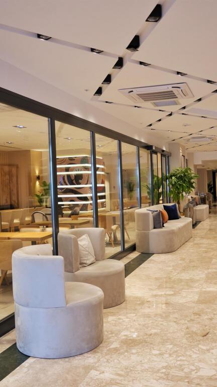 Park Dedeman Şişli — 10