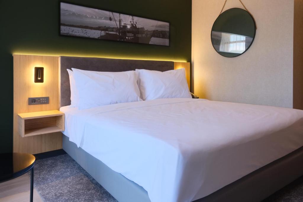 Park Inn by Radisson Yalova — 2