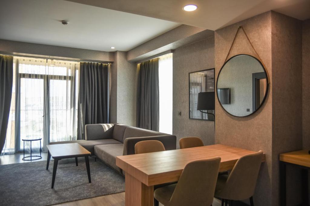 Park Inn by Radisson Yalova — 6