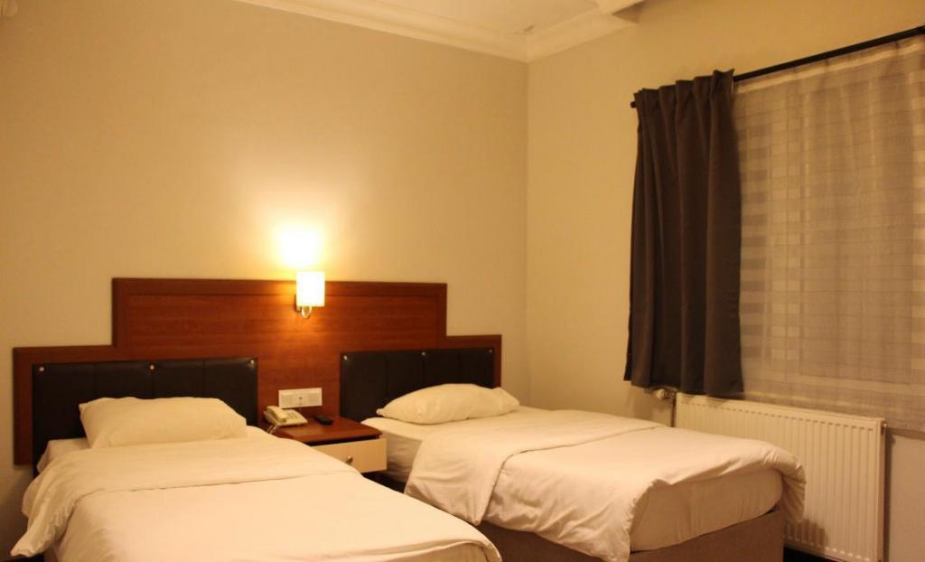 Pasha Hotel Çerkezköy — 3