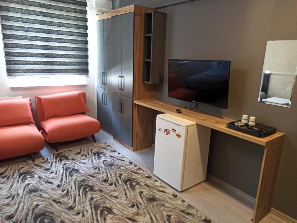 Pasha Suite Apart Otel — 5