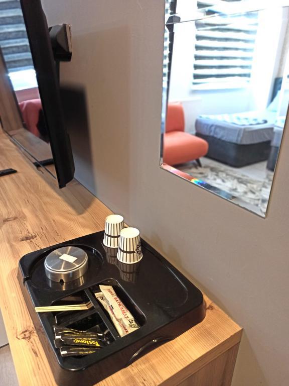 Pasha Suite Apart Otel — 6