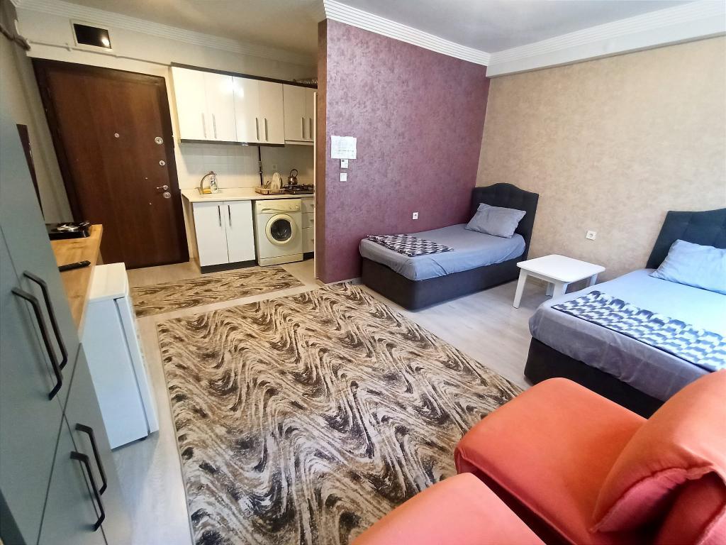 Pasha Suite Apart Otel — 7