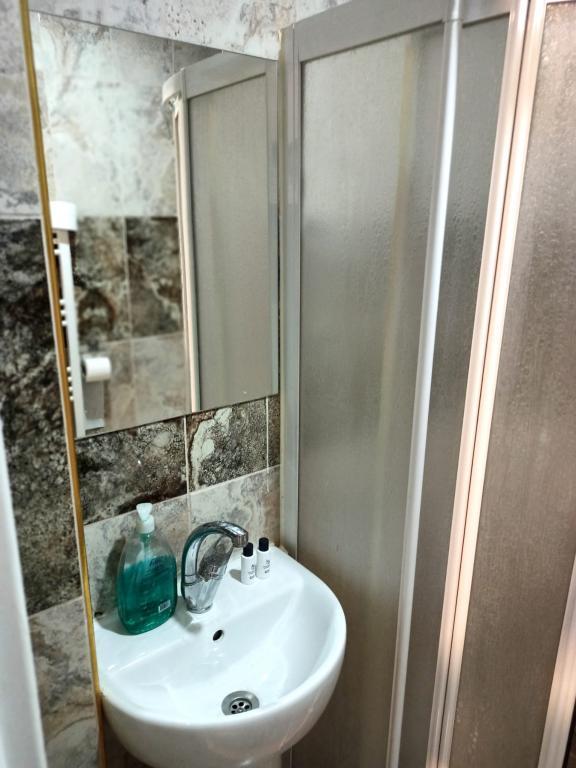 Pasha Suite Apart Otel — 8