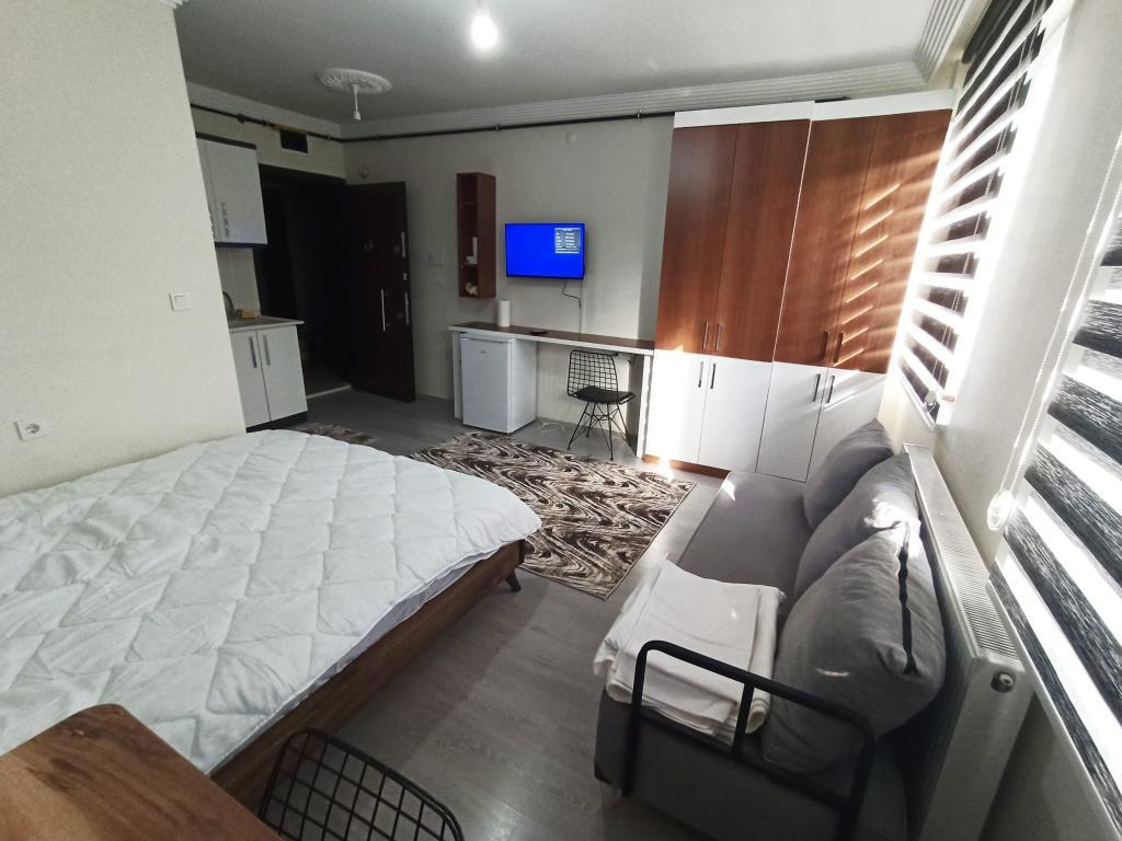 Pasha Suite Apart Otel — 9