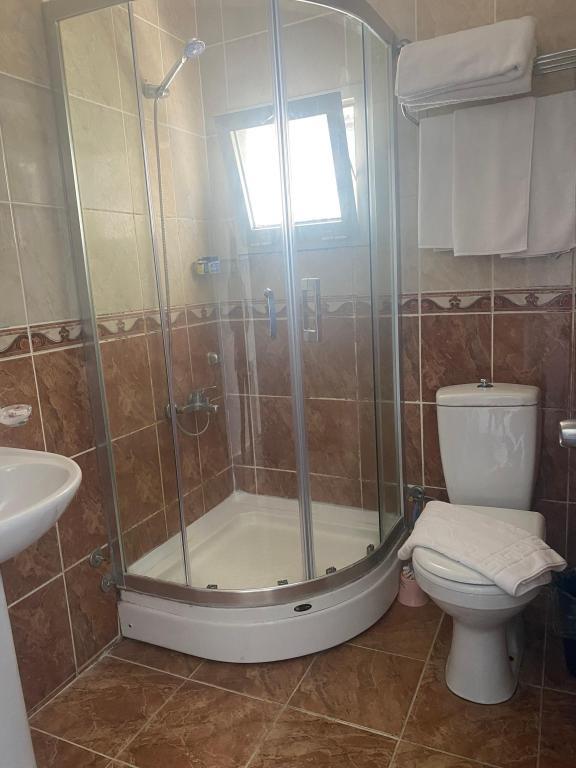 Pasifik Otel Çeşme — 2