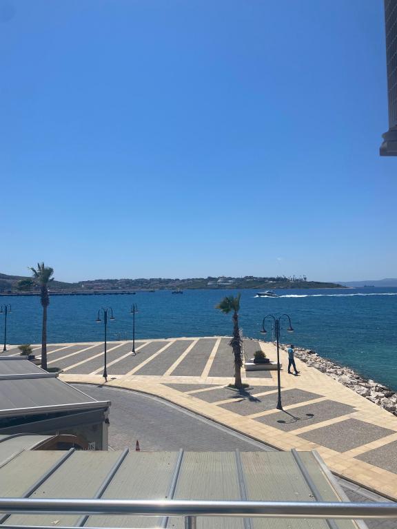 Pasifik Otel Çeşme — 3