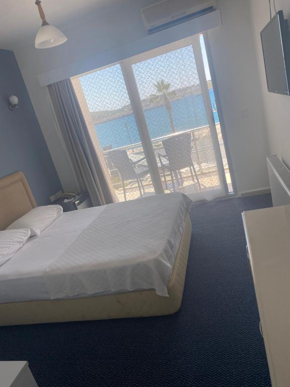 Pasifik Otel Çeşme — 4