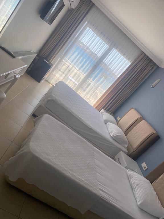 Pasifik Otel Çeşme — 5