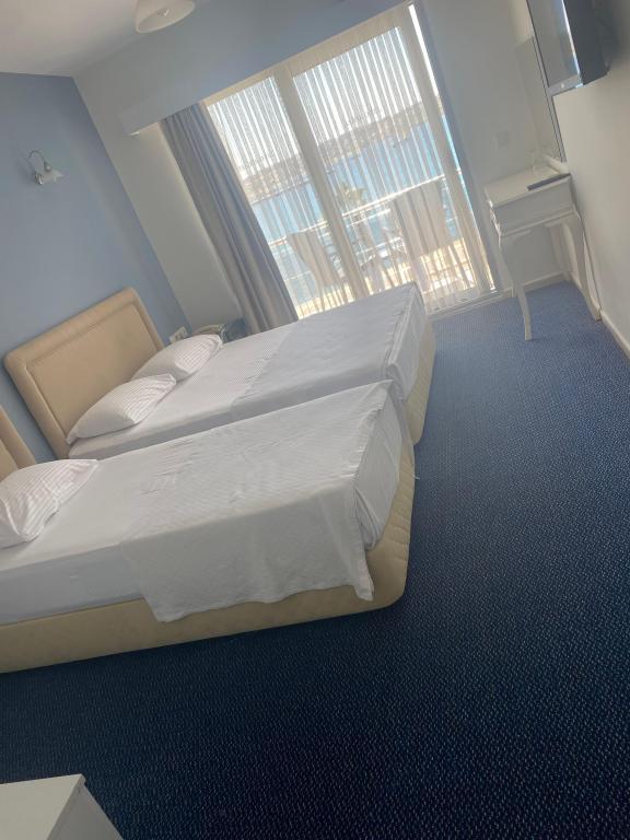 Pasifik Otel Çeşme — 6