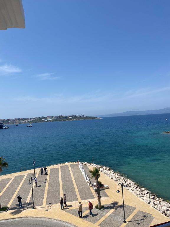 Pasifik Otel Çeşme — 8