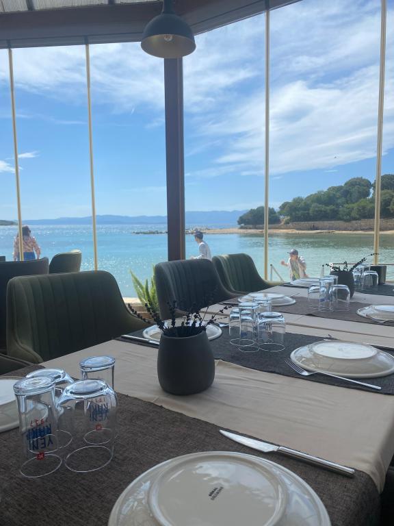Pasifik Otel Çeşme — 10