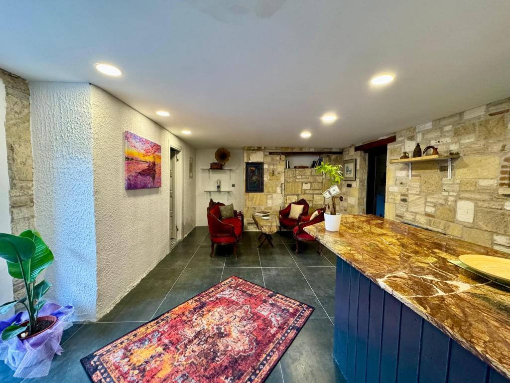 Paska Hotel Yeni Foça — 3