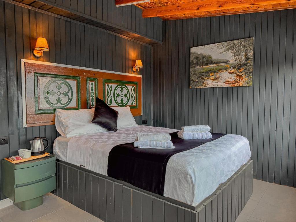 Paska Hotel Yeni Foça — 8