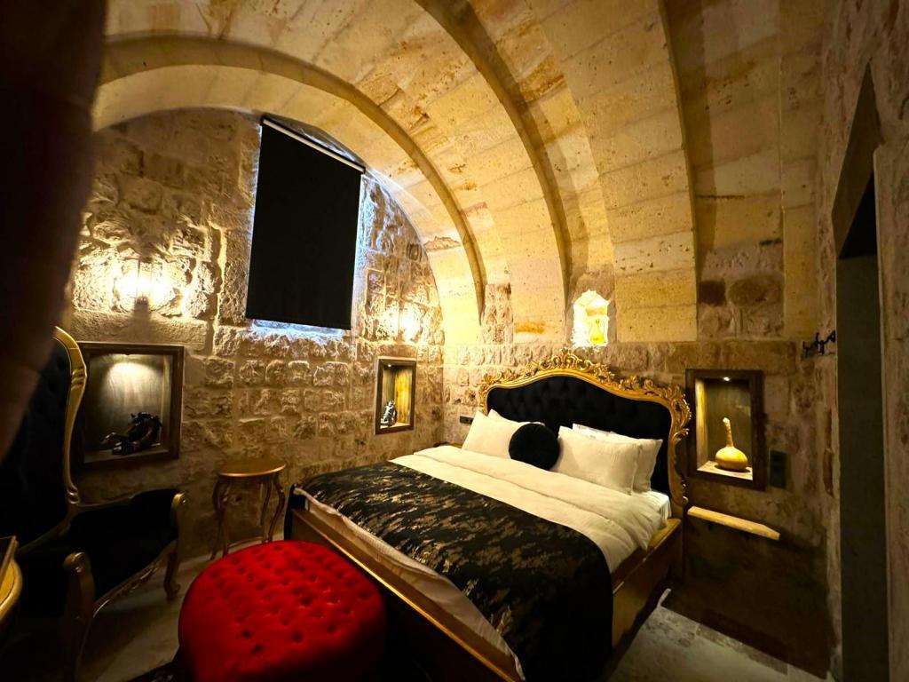 Patina Cappadocia — 10