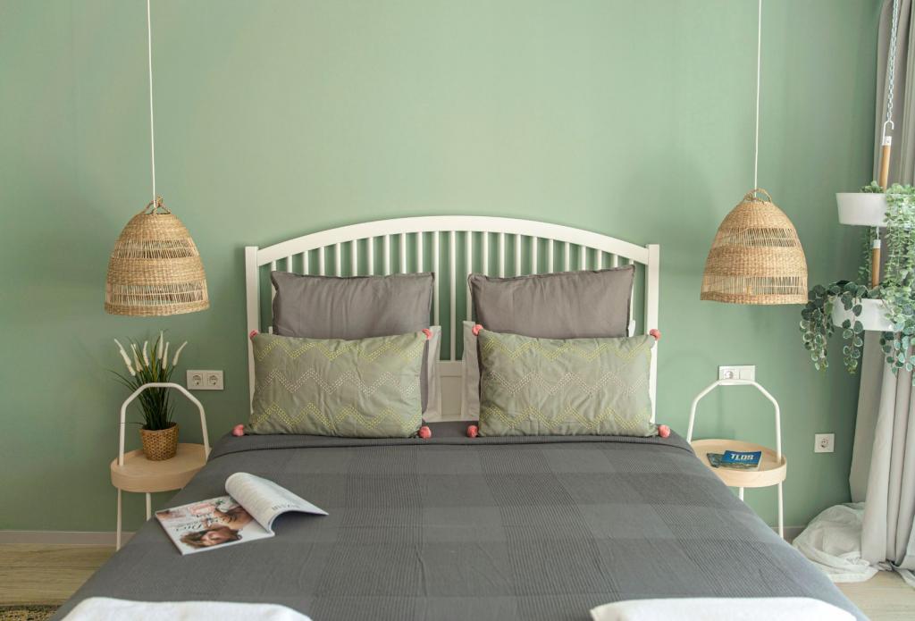 Payava Hotel by True Blue — 3