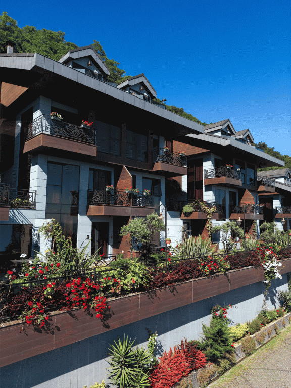 Peerless Villas Hotel — 6