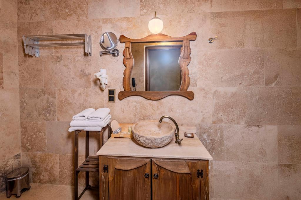 Pegas Cave Suites — 6