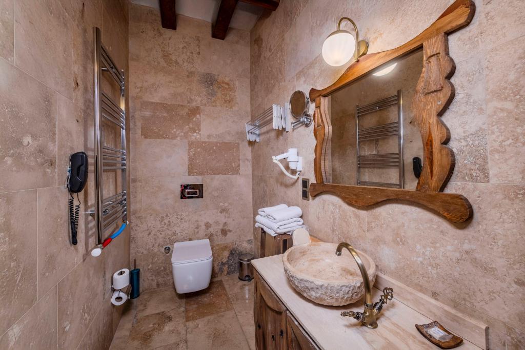 Pegas Cave Suites — 7