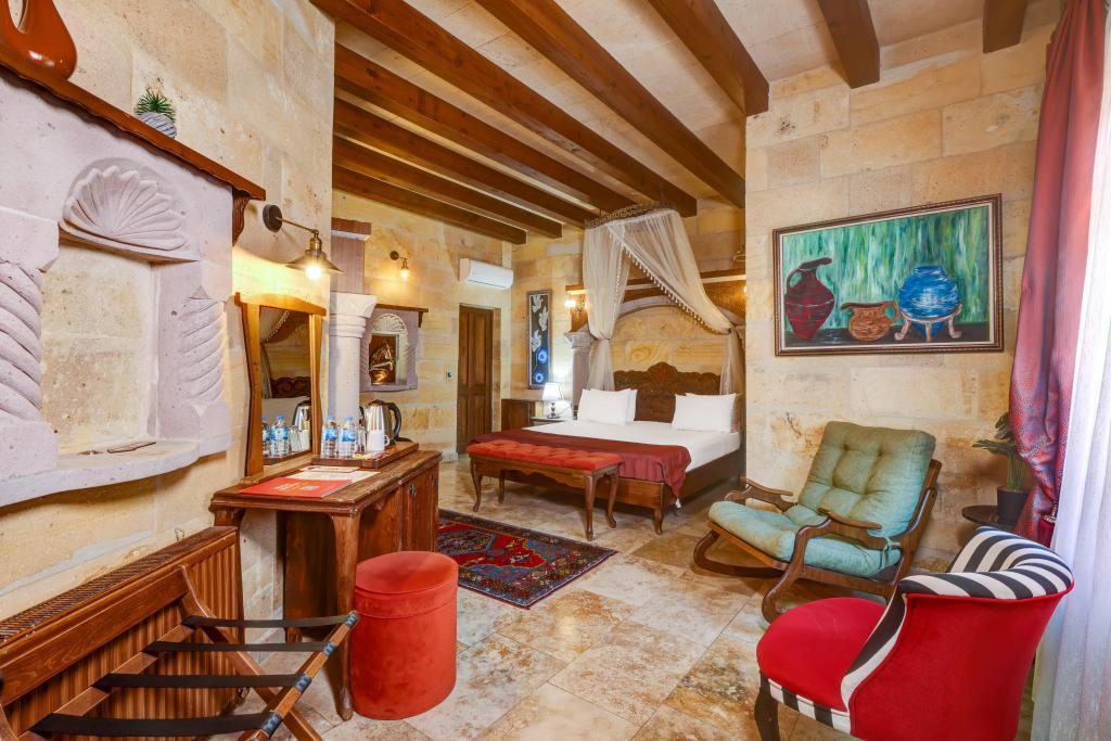 Pegas Cave Suites — 9