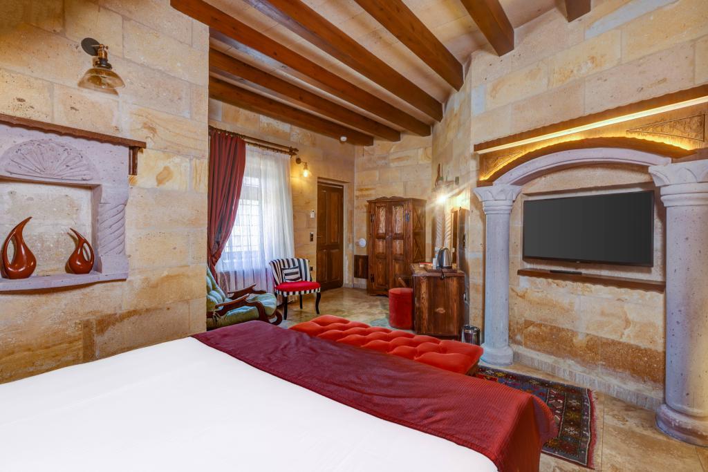 Pegas Cave Suites — 10