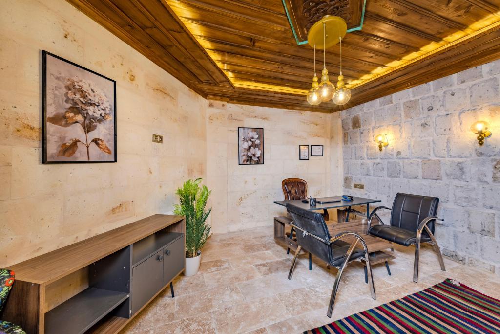 Pegas Göreme House — 3