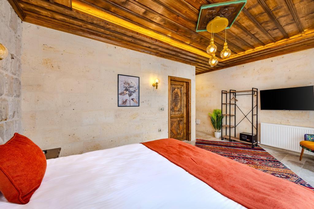 Pegas Göreme House — 6