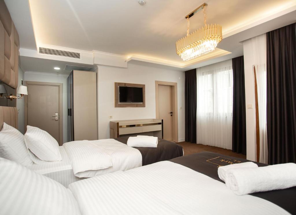 Pelit Park Hotel — 8