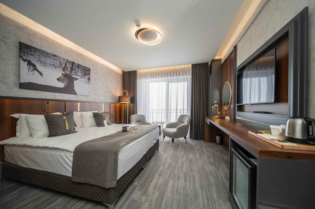 Peony Palace Hotel Spa & Wellness — 2
