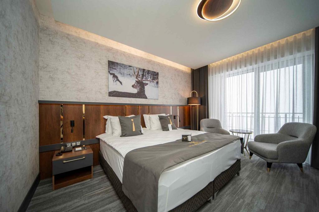 Peony Palace Hotel Spa & Wellness — 3