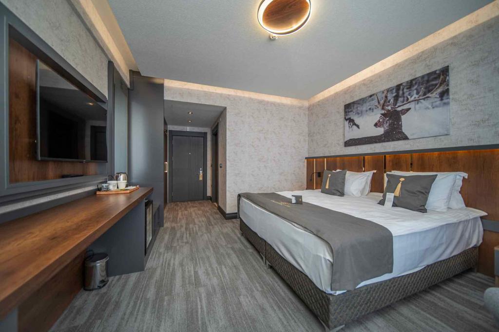 Peony Palace Hotel Spa & Wellness — 4